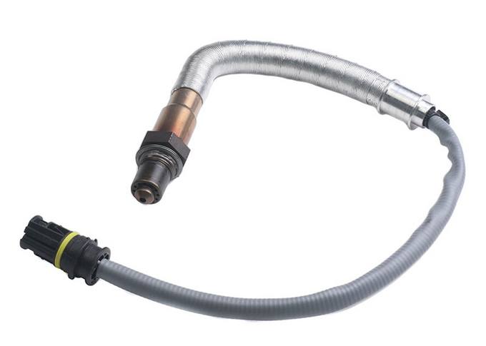 BMW Oxygen Sensor - Rear (Cyl 4-6) 11787545075